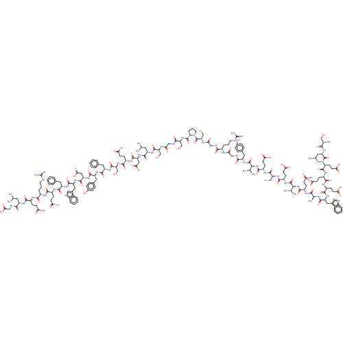 Chemical structure of BindingDB Monomer ID 50459972