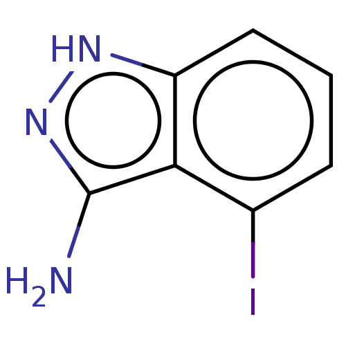 Chemical structure of BindingDB Monomer ID 50459976