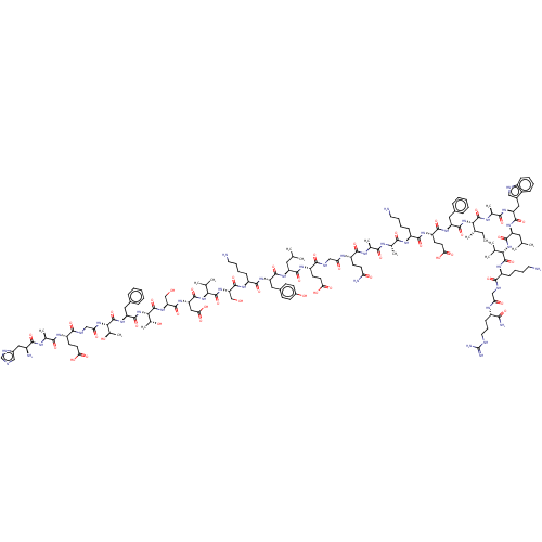 Chemical structure of BindingDB Monomer ID 50459979