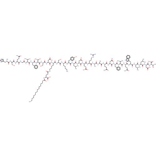 Chemical structure of BindingDB Monomer ID 50459984