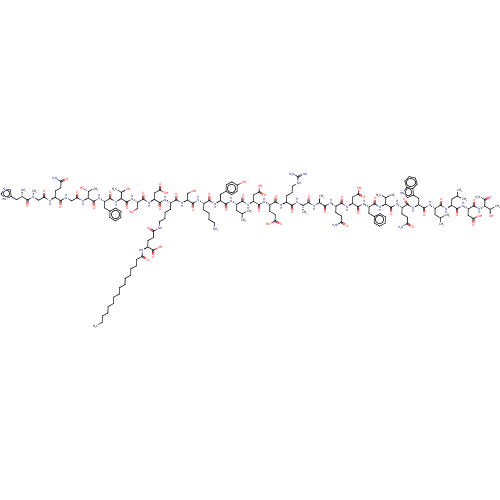 Chemical structure of BindingDB Monomer ID 50459985