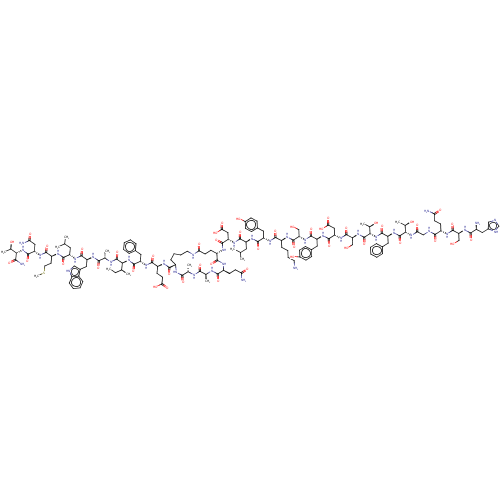 Chemical structure of BindingDB Monomer ID 50459988