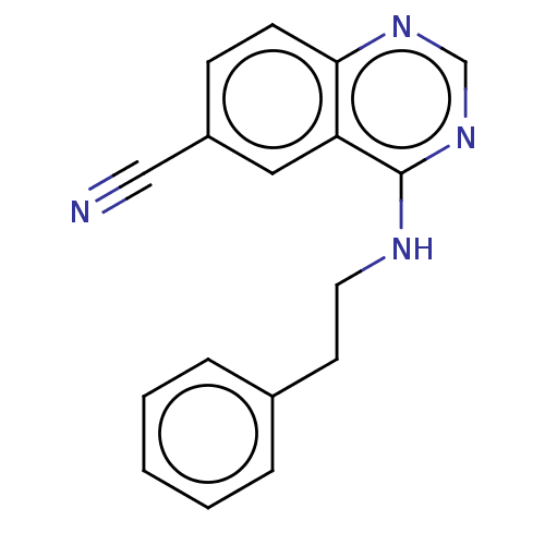 Chemical structure of BindingDB Monomer ID 50459994