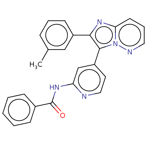 Chemical structure of BindingDB Monomer ID 50460022