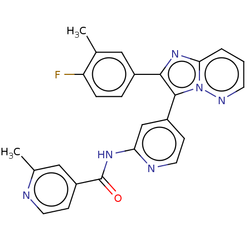 Chemical structure of BindingDB Monomer ID 50460024