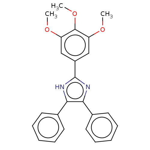 Chemical structure of BindingDB Monomer ID 50460099