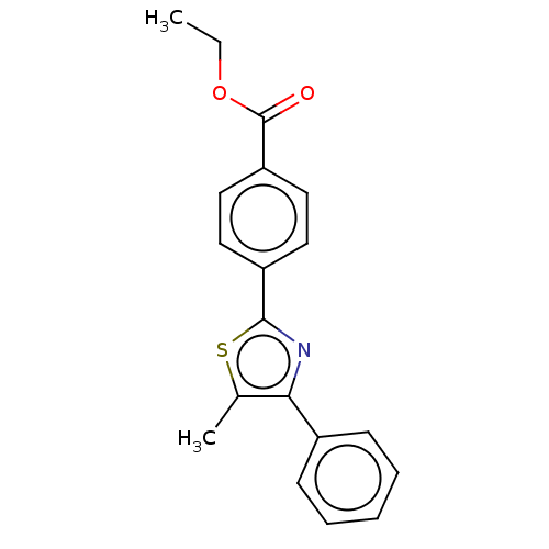 Chemical structure of BindingDB Monomer ID 50460103