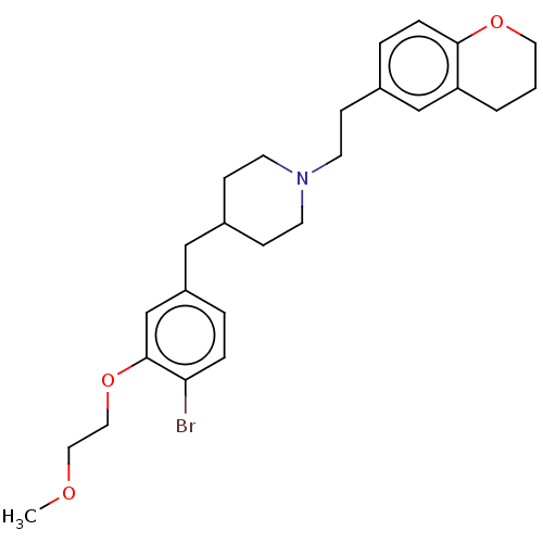 Chemical structure of BindingDB Monomer ID 50460146