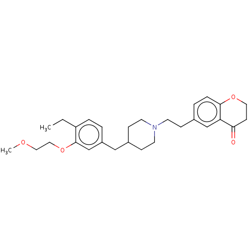 Chemical structure of BindingDB Monomer ID 50460152