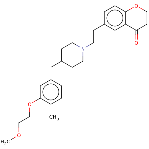 Chemical structure of BindingDB Monomer ID 50460157
