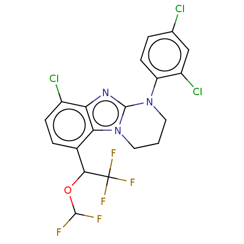 Chemical structure of BindingDB Monomer ID 50460175