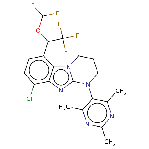Chemical structure of BindingDB Monomer ID 50460177