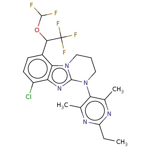 Chemical structure of BindingDB Monomer ID 50460178