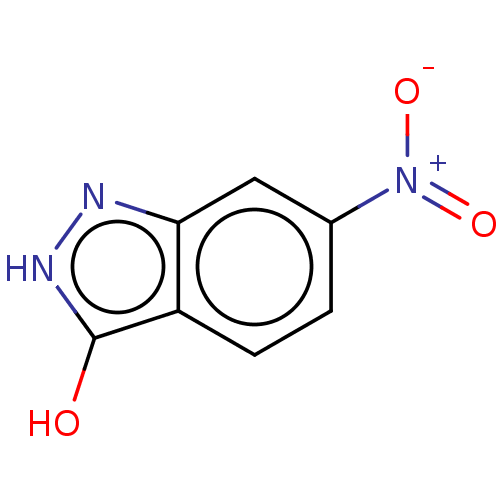 Chemical structure of BindingDB Monomer ID 50460188
