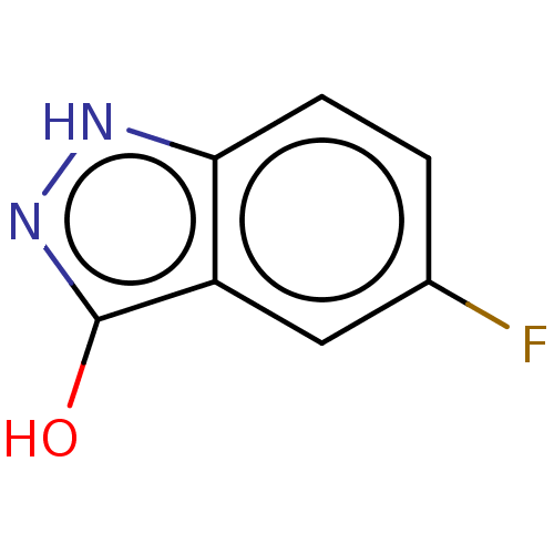 Chemical structure of BindingDB Monomer ID 50460190