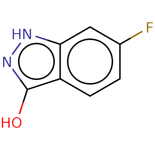 Chemical structure of BindingDB Monomer ID 50460191