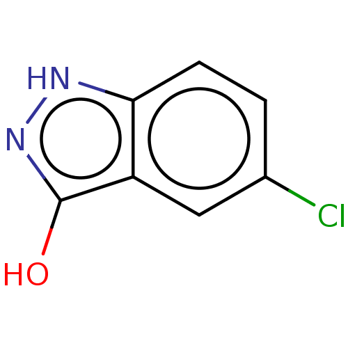 Chemical structure of BindingDB Monomer ID 50460193