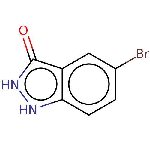 Chemical structure of BindingDB Monomer ID 50460194
