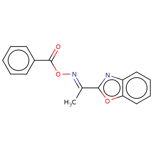 Chemical structure of BindingDB Monomer ID 50460200