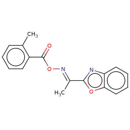Chemical structure of BindingDB Monomer ID 50460202
