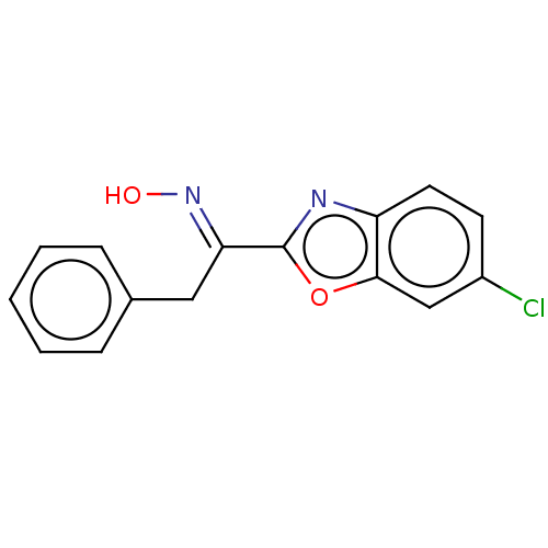 Chemical structure of BindingDB Monomer ID 50460212