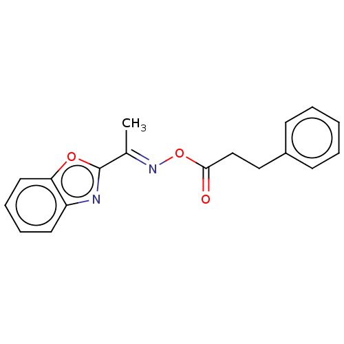 Chemical structure of BindingDB Monomer ID 50460216