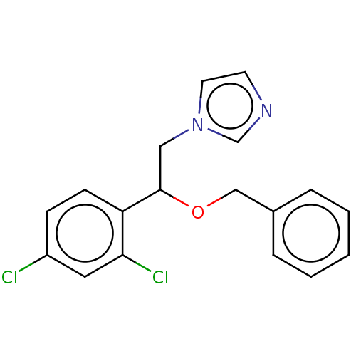 Chemical structure of BindingDB Monomer ID 50460218