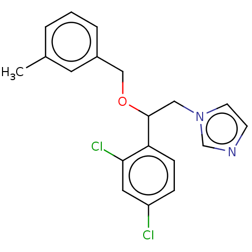 Chemical structure of BindingDB Monomer ID 50460225