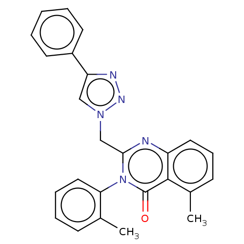 Chemical structure of BindingDB Monomer ID 50460339