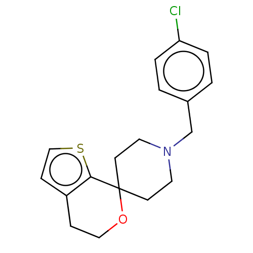 Chemical structure of BindingDB Monomer ID 50460475