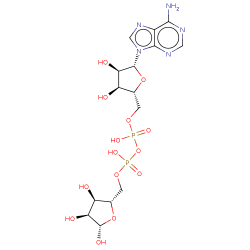 Chemical structure of BindingDB Monomer ID 50460478