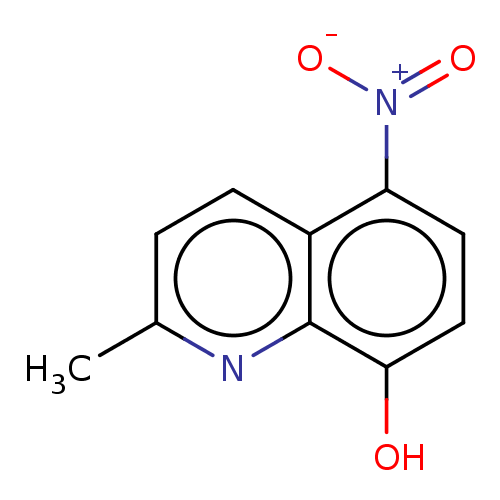 Chemical structure of BindingDB Monomer ID 50460480