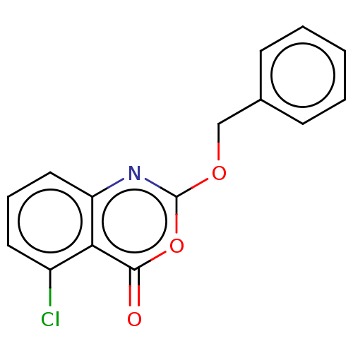 Chemical structure of BindingDB Monomer ID 50460510