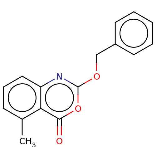 Chemical structure of BindingDB Monomer ID 50460515
