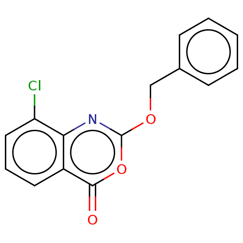 Chemical structure of BindingDB Monomer ID 50460516