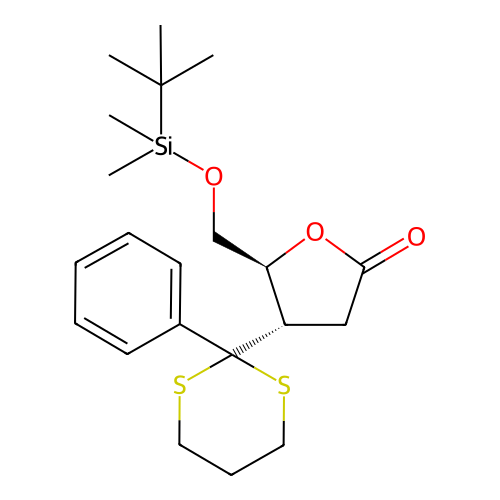 Chemical structure of BindingDB Monomer ID 50460525