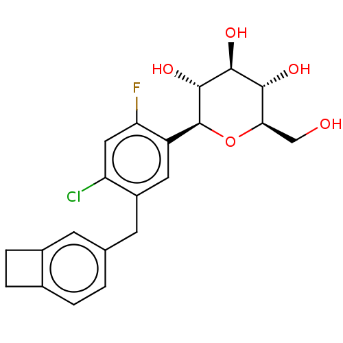 Chemical structure of BindingDB Monomer ID 50460553