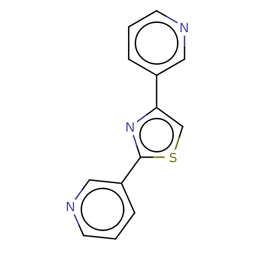 Chemical structure of BindingDB Monomer ID 50460600