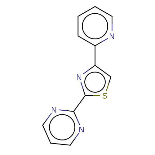 Chemical structure of BindingDB Monomer ID 50460602