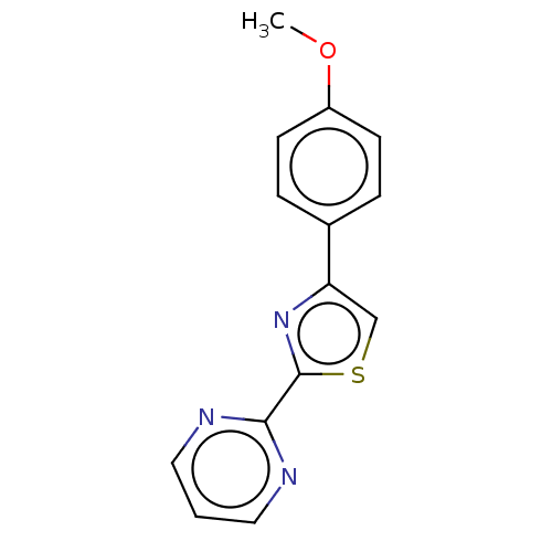 Chemical structure of BindingDB Monomer ID 50460608