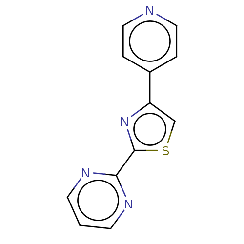 Chemical structure of BindingDB Monomer ID 50460610