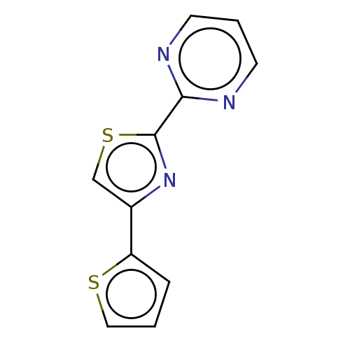 Chemical structure of BindingDB Monomer ID 50460611