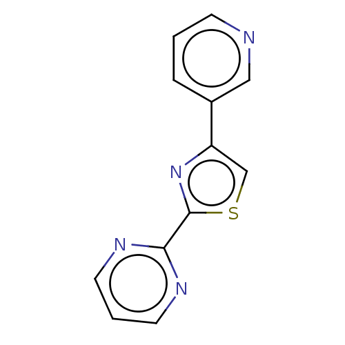 Chemical structure of BindingDB Monomer ID 50460617