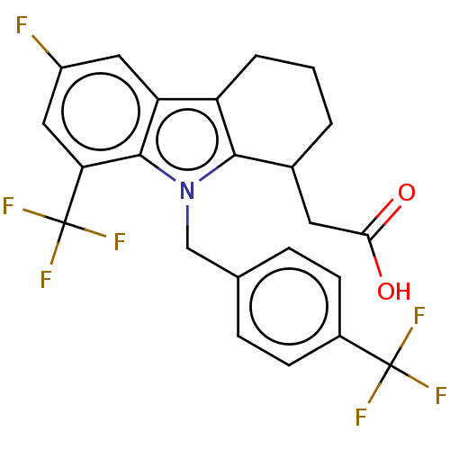 Chemical structure of BindingDB Monomer ID 50460675