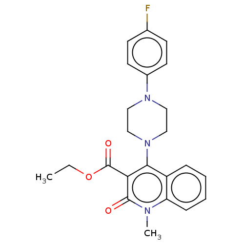 Chemical structure of BindingDB Monomer ID 50460685