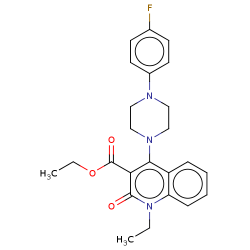 Chemical structure of BindingDB Monomer ID 50460686