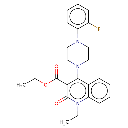 Chemical structure of BindingDB Monomer ID 50460688