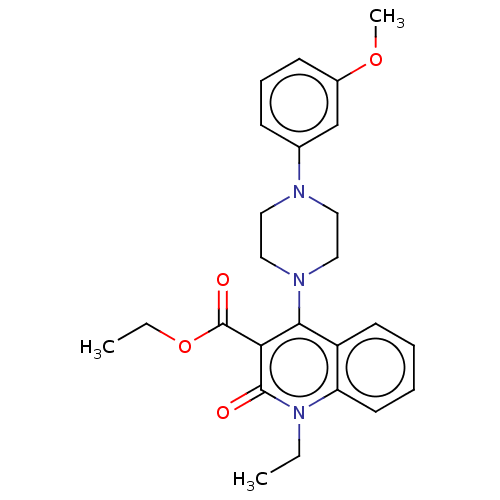 Chemical structure of BindingDB Monomer ID 50460689