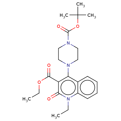 Chemical structure of BindingDB Monomer ID 50460690