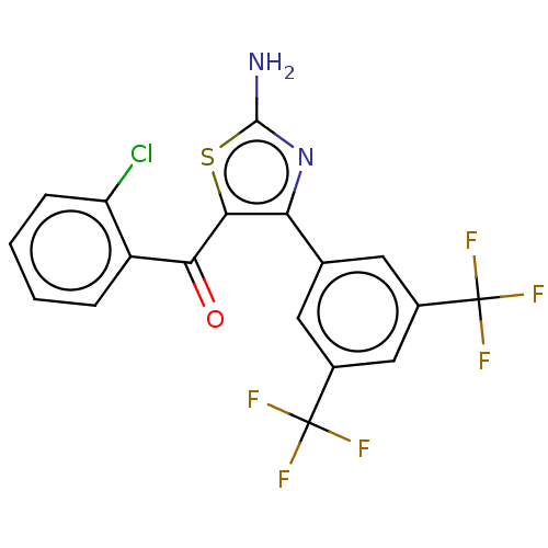 Chemical structure of BindingDB Monomer ID 50460722